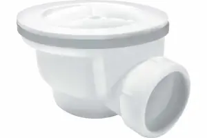 Сифон для поддонов Wasserkraft D455