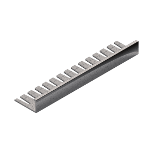 Профиль L-образный гибкий Neexy pv05-43 SC муар бежевый 270x1x2.15