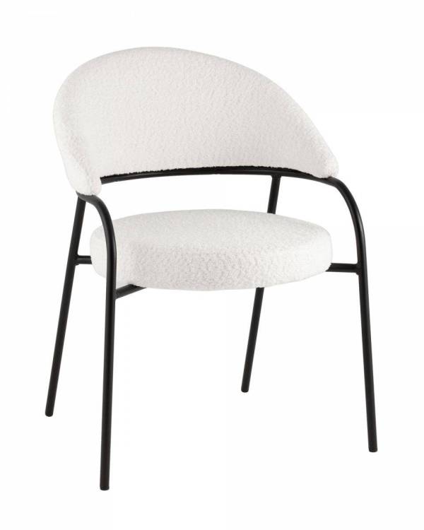 Стул Stool Group Тилль AV 350-C01-9005 Молочный