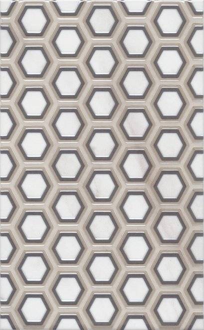 Декор Kerama Marazzi Гран Пале AD/A396/6343 25x40