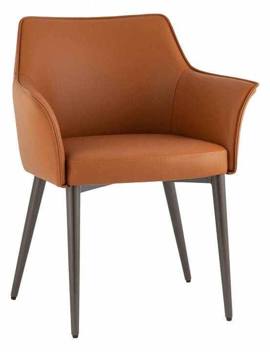 Стул Stool Group Feston LS910S1-AG Lixiang-19 коричневый