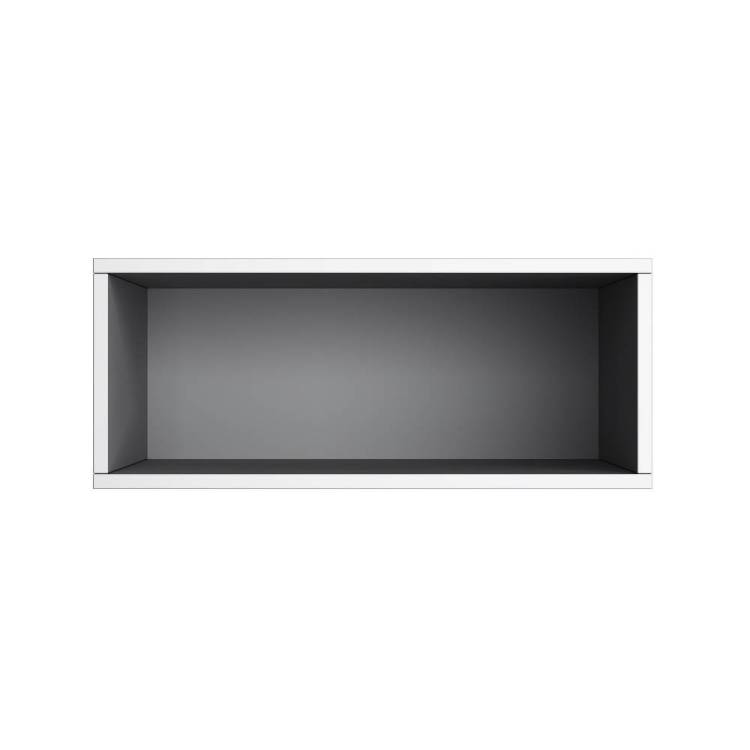 Полка Am.Pm Func M8FOH0601WM 25x60 см, белый матовый