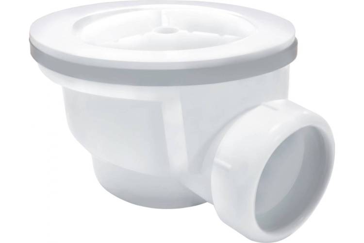 Сифон для поддонов Wasserkraft D455