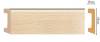 Плинтус DECOMASTER D234-71 240x1.6x5.8