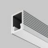 Профиль алюминиевый накладной Led Strip 631010 фото 2