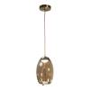Подвесной светодиодный светильник Loft IT Knot 8135-A фото 3