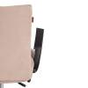 Кресло компьютерное Tetchair Spark 21417 бежевый фото 9