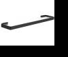 Полка Wonzon & Woghand Lotte WW-8327A-MB черный матовый