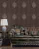 Обои флизелиновые Wiganford Melange XSS0605 фото 2