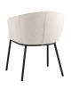 Стул Stool Group Дон FDC9172 DC2635-2A бежевый фото 4
