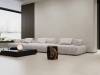 Слэб керамический Staro Slab Matt Krater Perla Rustic 120х120 фото 30