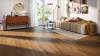 Инженерный паркет Haro Strip Allegro 543498 Дуб 1 Дымчатый Натуральный Браш 490x70x10 фото 4