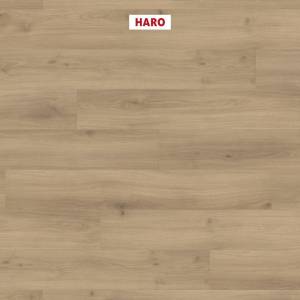 Ламинат Haro Tritty 100 Дуб Эмилия Пуро 538691 1282x193x8