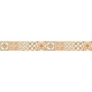 Бордюр Cersanit Eilat EJ1J451DT Многоцветный 5x45