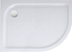 Поддон для душа BelBagno Tray 100х80 L R550
