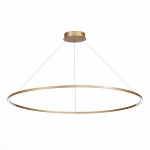 Подвесной светодиодный светильник ST Luce DOWN ST605.243.57