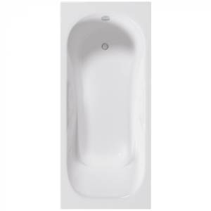 Чугунная ванна Delice Malibu DLR230607 150x75, без ножек
