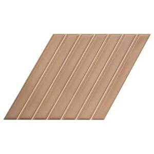 Керамическая плитка WOW Spike Bars 135027 B Earth Matt 15x25.9