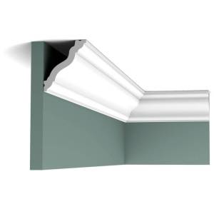 Карниз Orac Decor Axxent CX177 200x6x7