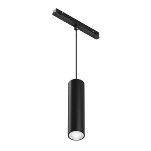 Трековый светильник Technical Focus LED TR041-4-12W3K-M-DS-B