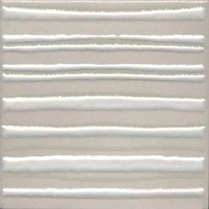Декор Kerama Marazzi Бахия KMD3STA022GN 3 серый светлый глянцевый 9.8x9.8