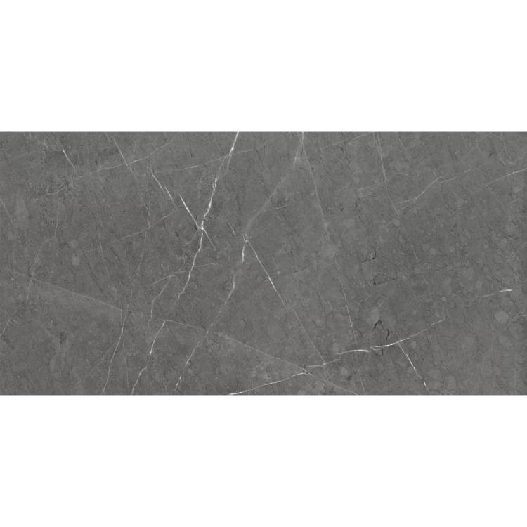 Керамогранит Kerranova Skala K-2203/MR Dark Grey 10 mm 60x120