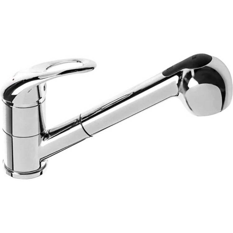 Смеситель для кухни Haiba HB6003