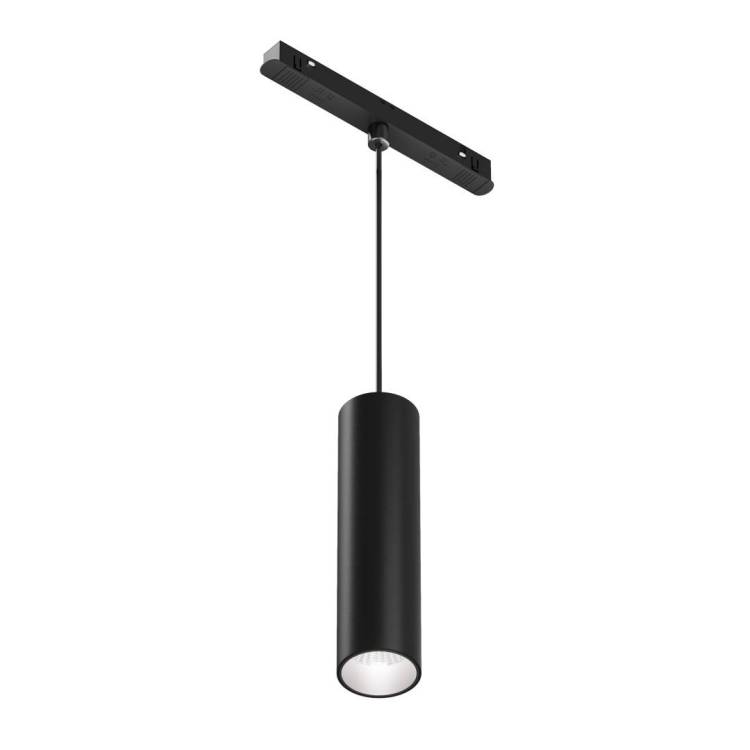 Трековый светильник Technical Focus LED TR041-4-12W3K-M-DS-B