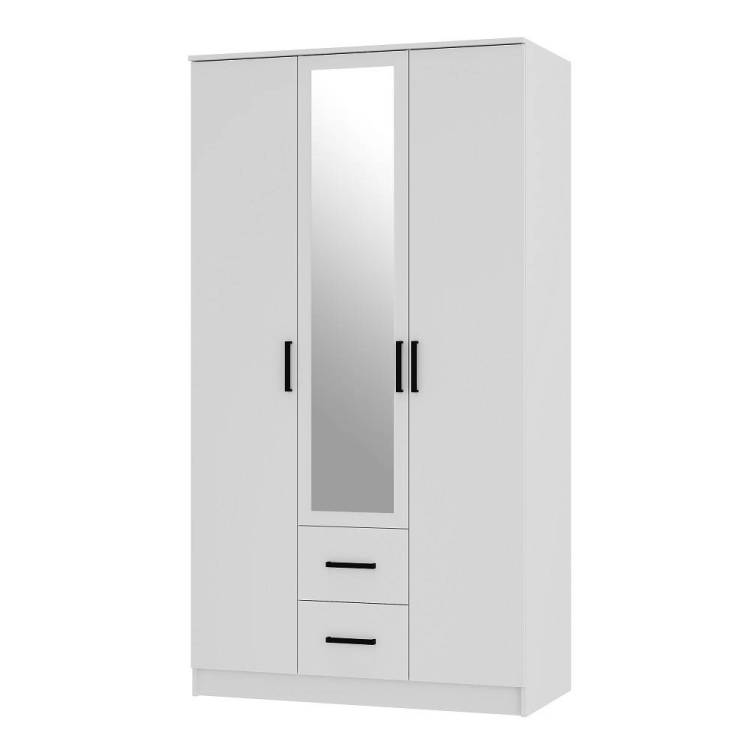 Шкаф БТС МЕБЕЛЬ Фьюжн 00-00136650