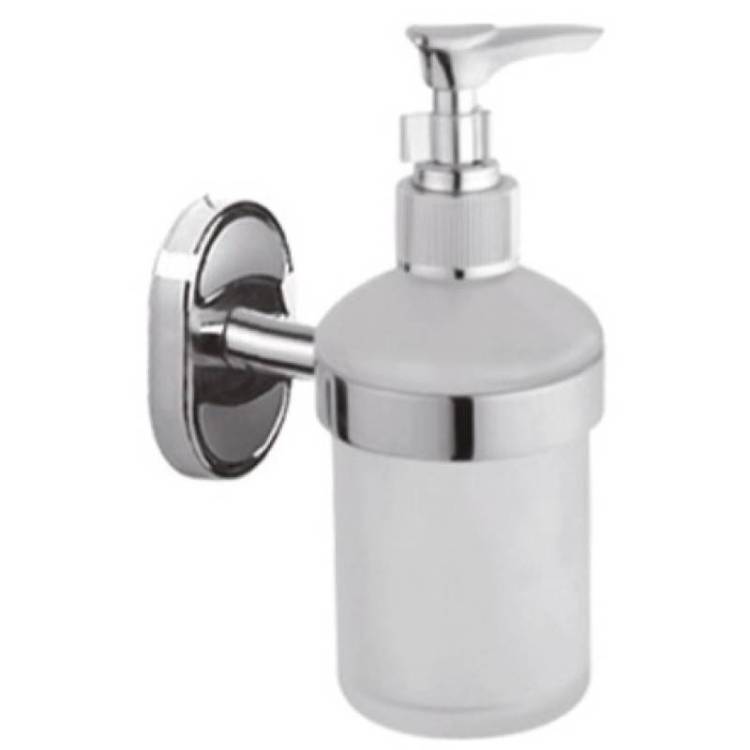 Дозатор Haiba HB1927 300мл, хром