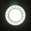 Точечный светильник Reluce 53412-9.0-001PL GX53+LED4W CL фото 3