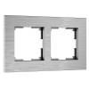 Рамка Werkel AluMax W0023506