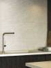 Керамическая плитка Porcelanosa Santorini 100363950 Line Bone 59.6х150 фото 8