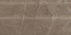 Плинтус Kerama Marazzi Серенада FMA032R бежевый темный глянцевый обрезной 15x30 фото 3