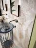 Керамогранит Tagina Ceramiche Onyx Diamond 148049 Flamingo Lucido Rett 60x120 фото 16