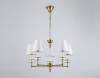 Подвесной светильник Ambrella light High Light LH71021 фото 4