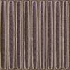 Декор Kerama Marazzi Далия KMD2SOB005BN чипсет фиолетовый глянцевый 20x20