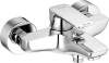 Смеситель для ванны с душем Kludi Pure&Style 406810575 хром