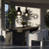 Потолочный светильник Freya Cottage FR5405CL-01B1 фото 2