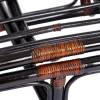 Диван Tetchair Mamasan 23/02 W 24257 Antique brown, флок, олива, 23 фото 12