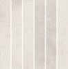Декор Kerama Marazzi Фес KMD2MSM001BN мозаичный бежевый светлый глянцевый 15x15 фото 3