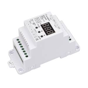 Декодер Arlight Dmx 27126