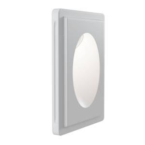 Встраиваемый светильник Technical Gyps Modern DL012-1-01W