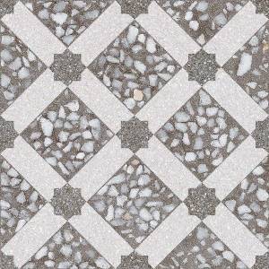 Керамогранит Vives Farnese Mancini Grafito 30x30