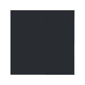 Поддон для душа Starohome Cosmo УТ-00000067 100x100x3, Black Matt
