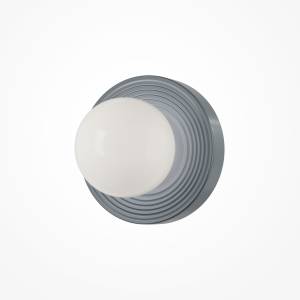 Бра Maytoni Careless MOD403WL-01GR1