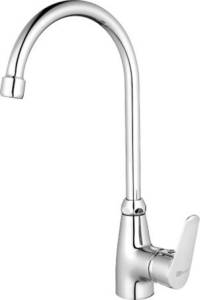Смеситель для кухни Lemark Partner LM6555C