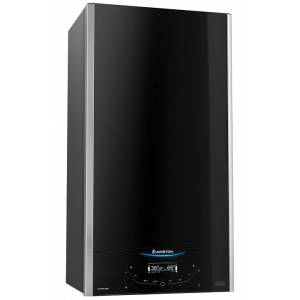 Настенный газовый конденсационный котел отопления Ariston ALTEAS ONE+ NET 24