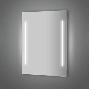 Зеркало Evoform Lumline BY 2014 55x75