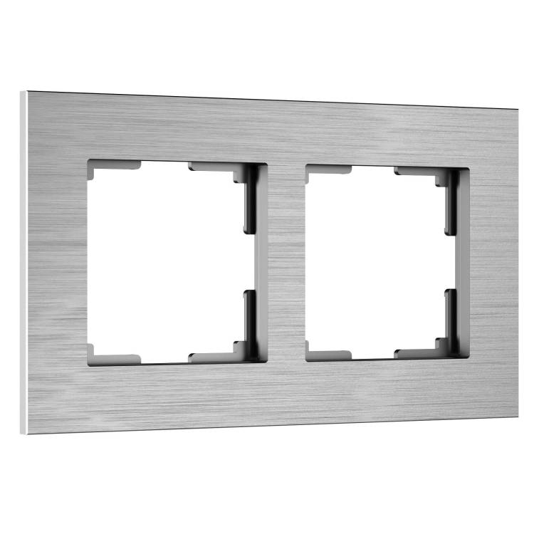 Рамка Werkel AluMax W0023506